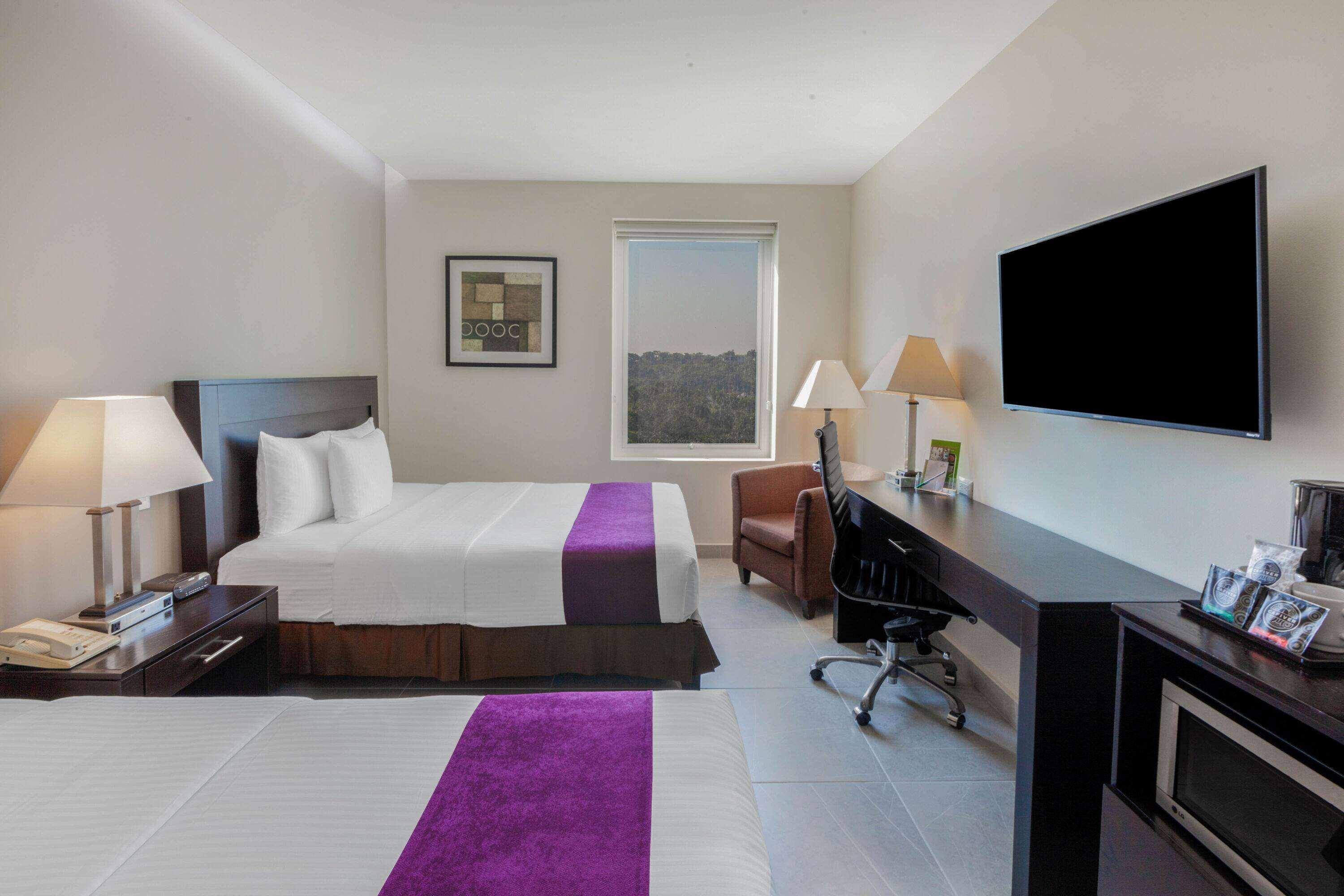 La Quinta By Wyndham Poza Rica Hotel Buitenkant foto
