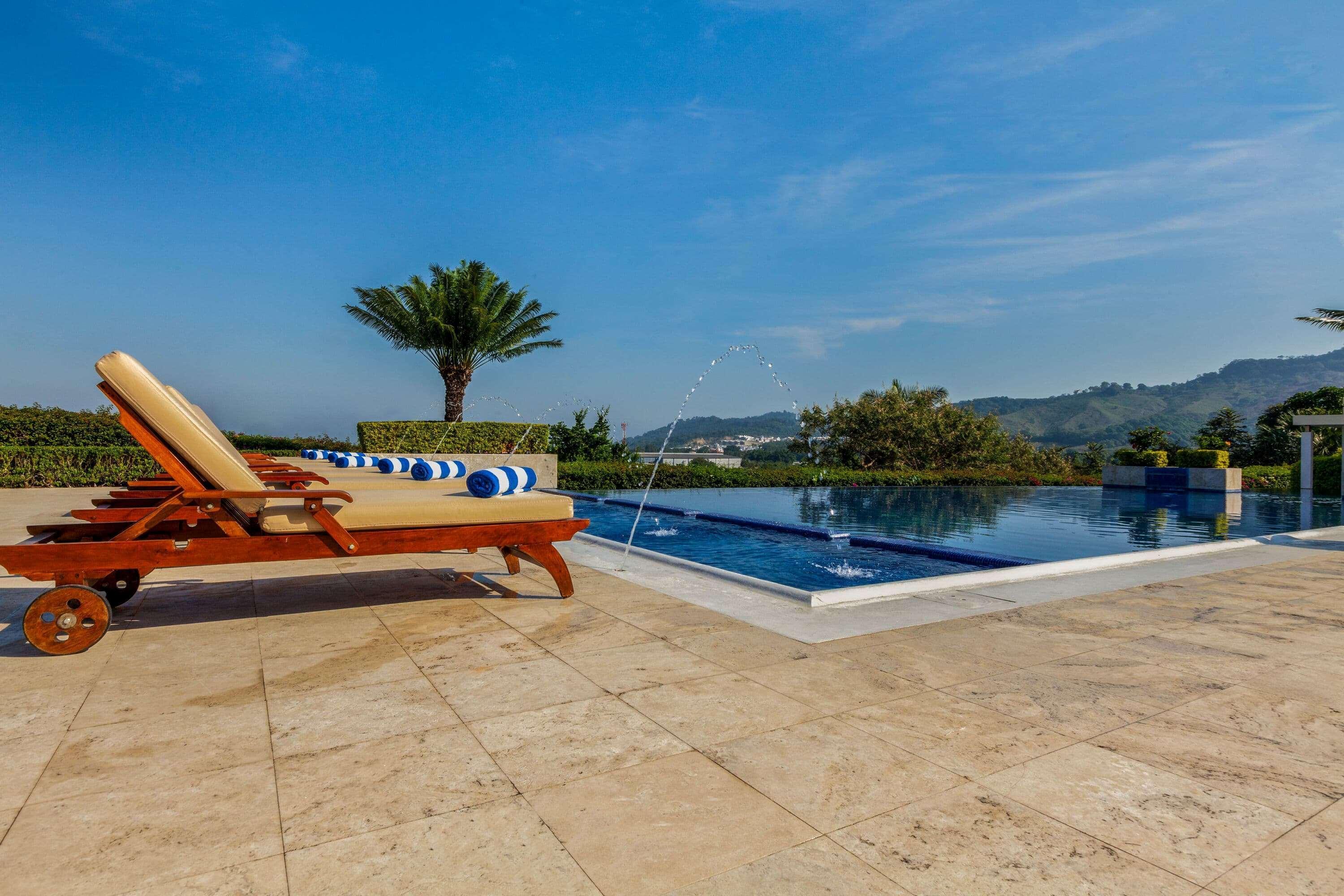 La Quinta By Wyndham Poza Rica Hotel Buitenkant foto