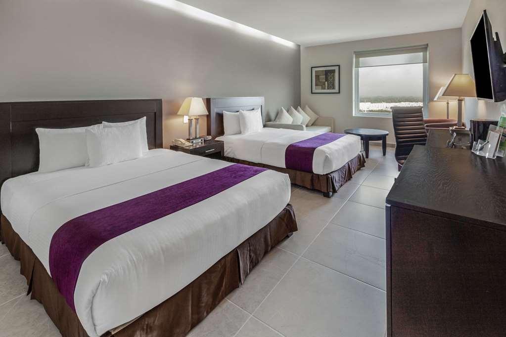 La Quinta By Wyndham Poza Rica Hotel Kamer foto