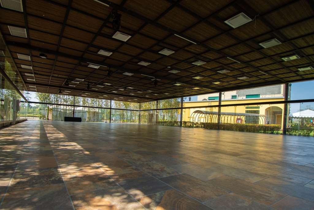 La Quinta By Wyndham Poza Rica Hotel Faciliteiten foto