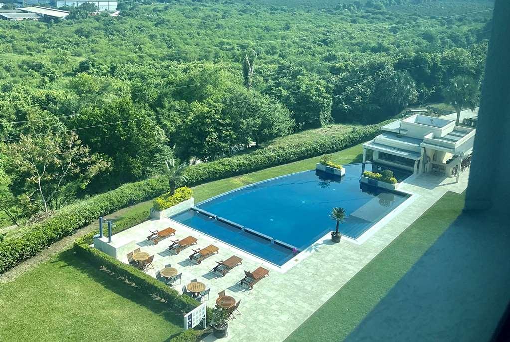 La Quinta By Wyndham Poza Rica Hotel Faciliteiten foto