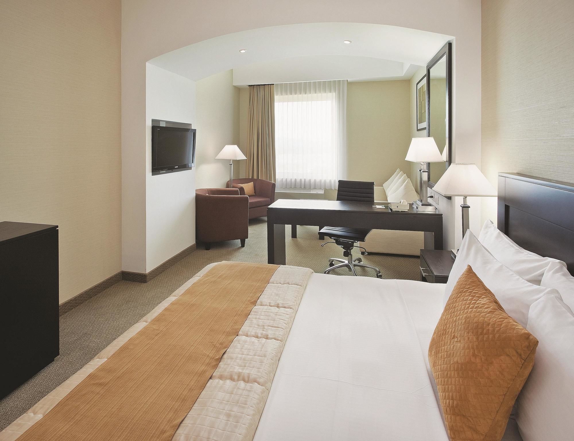 La Quinta By Wyndham Poza Rica Hotel Kamer foto
